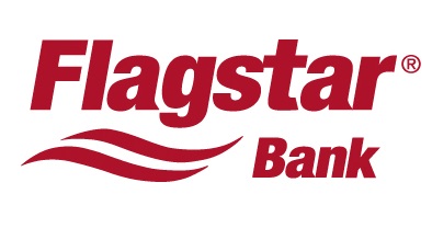 Flagstar Bank - logo Red